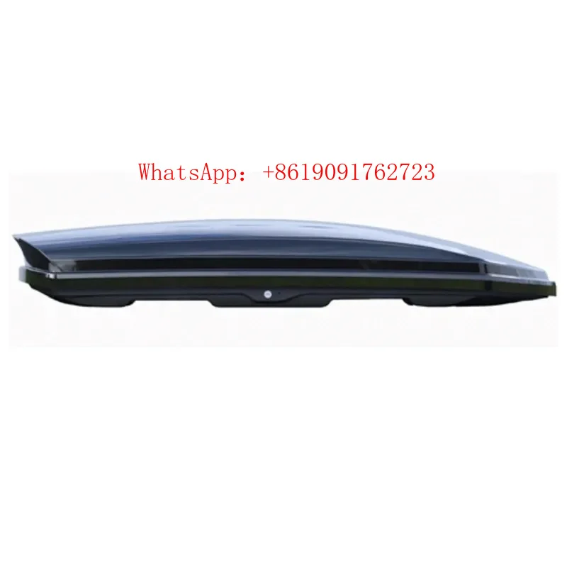 Universal ABS SUV Roof Cargo Box 580-900L For Outdoor Activities
Universal ABS SUV Roof Cargo Box 580-900L For Outdoor Activities