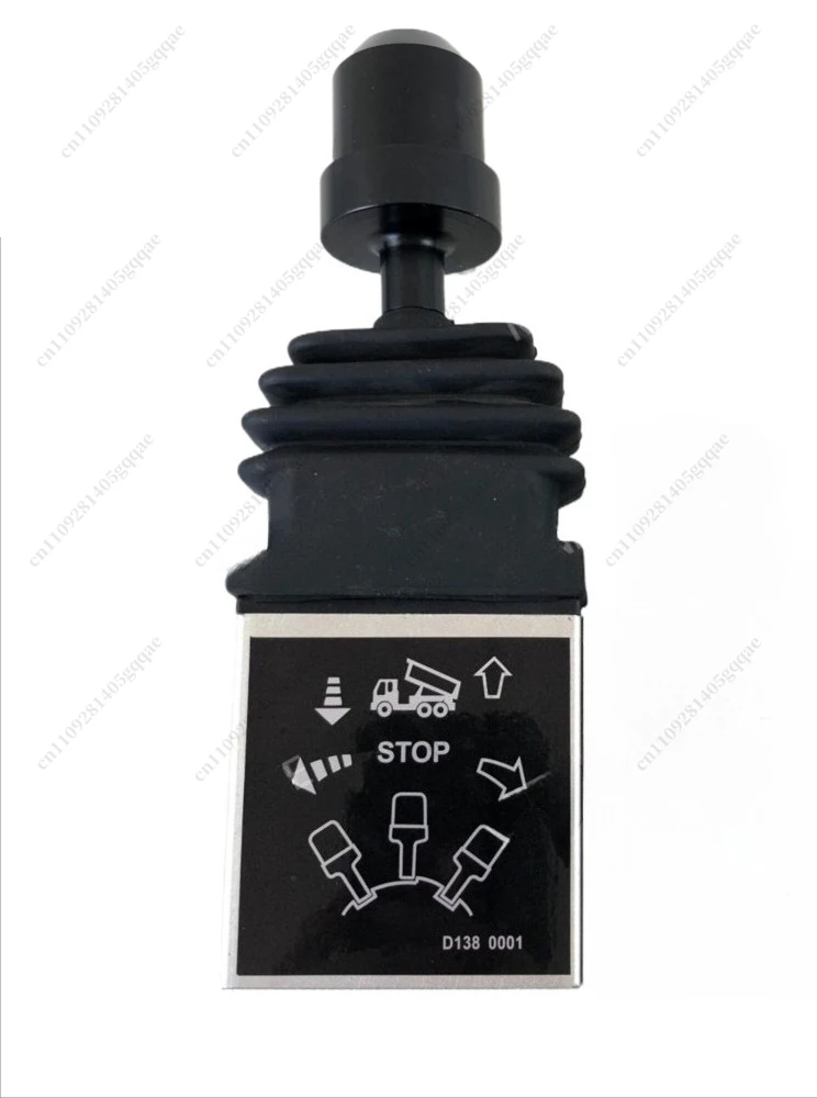 D1380001 Dump Truck Valve Double Acting Proprotional Air Control Tipping Valve D1380001
D1380001 Dump Truck Valve Double Acting Proprotional Air Control Tipping Valve D1380001