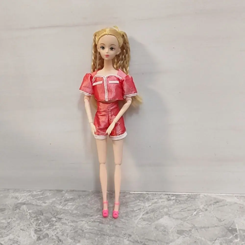 Lovely Cloth Doll Short Sleeve Shorts Lace Bunny Dress Doll Accessories Doll Stockings Kids Toys
Lovely Cloth Doll Short Sleeve Shorts Lace Bunny Dress Doll Accessories Doll Stockings Kids Toys