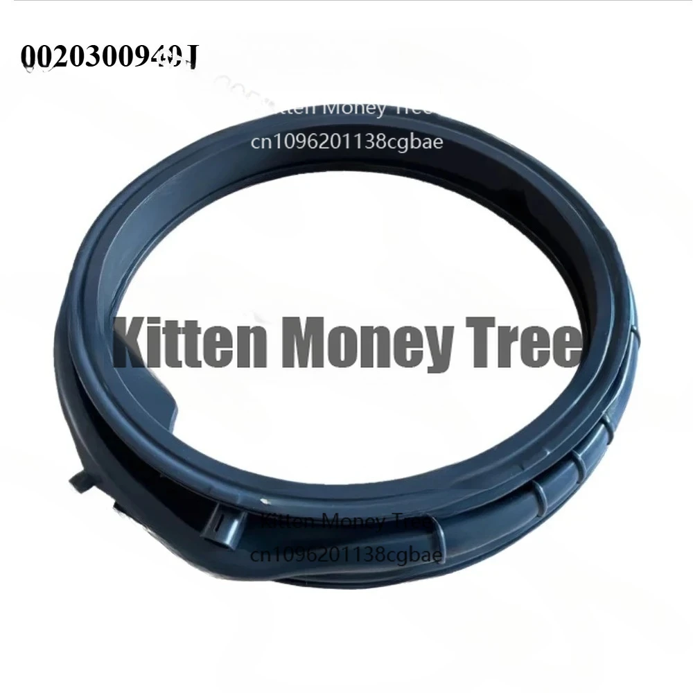 New for washing machine door seal 0020300937A 0020300940J sealing ring new accessory
New for washing machine door seal 0020300937A 0020300940J sealing ring new accessory