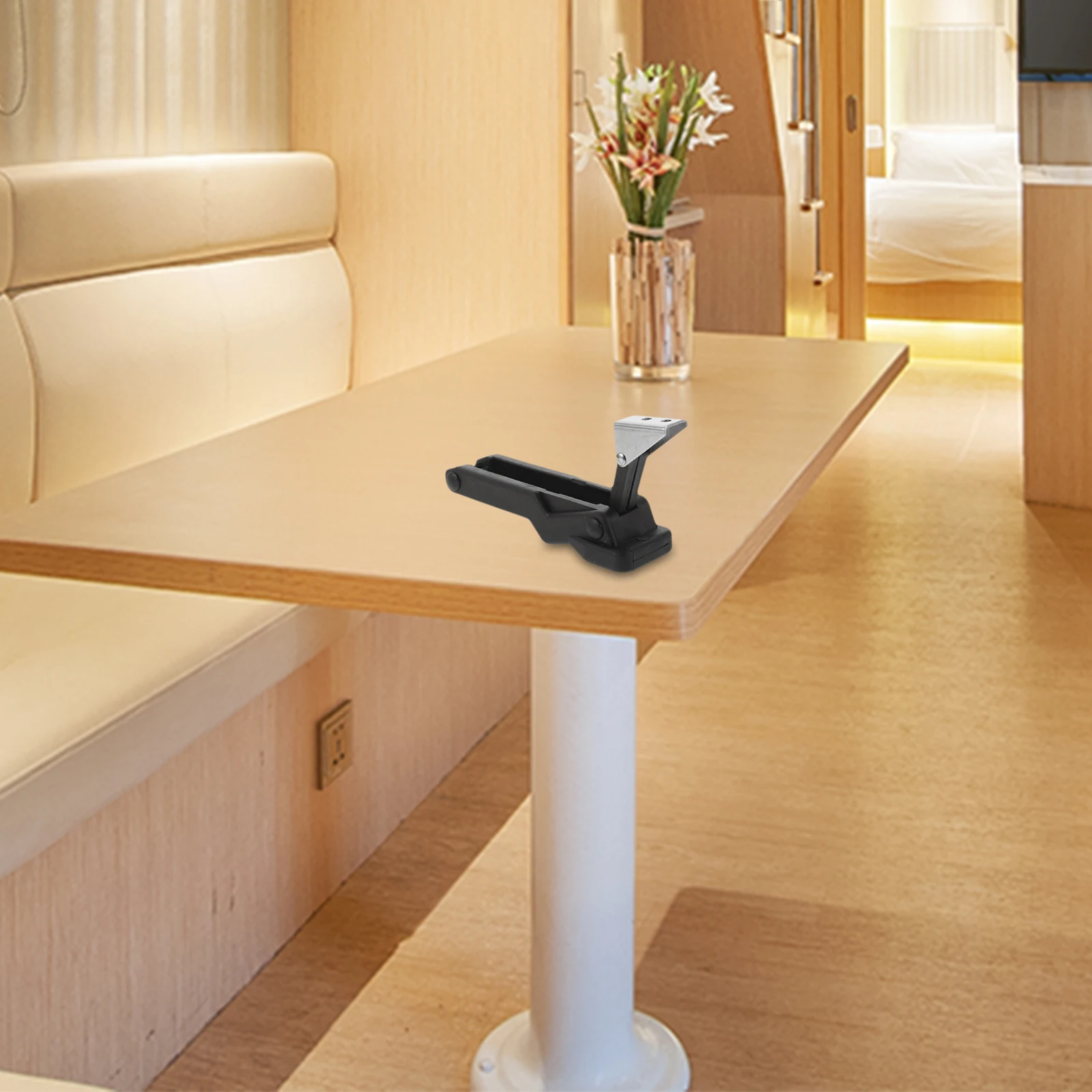 Rubber Draw Latch Black Soft Flexible Cabinet Lock Marine Boat Compartment Latch Durable Storage Door Fastener For Cooler Box
Rubber Draw Latch Black Soft Flexible Cabinet Lock Marine Boat Compartment Latch Durable Storage Door Fastener For Cooler Box