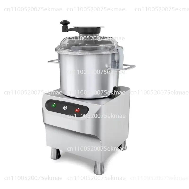 Commercial Food Chopper Vegetable and Meat Cutter Mixer Food Chopper
Commercial Food Chopper Vegetable and Meat Cutter Mixer Food Chopper