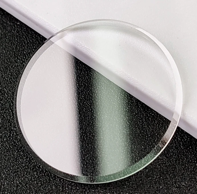 1.8mm Thick Flat Mineral Watch Crystal 31mm Diameter Round Glass Replacement with Big Chamfer for SK Watches W1251
1.8mm Thick Flat Mineral Watch Crystal 31mm Diameter Round Glass Replacement with Big Chamfer for SK Watches W1251