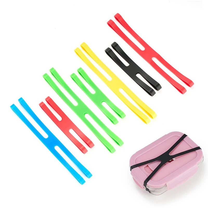 Хранение посуды для кемпинга на открытом воздухе, H-образные силиконовые высокоэластичные эластичные резиновые оберточные ленты, универсальные для уличного снаряжения
Хранение посуды для кемпинга на открытом воздухе, H-образные силиконовые высокоэластичные эластичные резиновые оберточные ленты, универсальные для уличного снаряжения