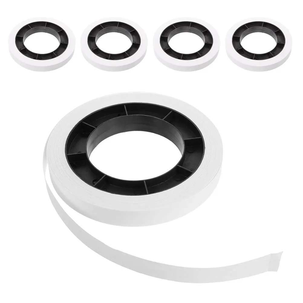 5 рулонов бумажных лент для банкнот, обвязочные ленты для денег, для банков, супермаркетов, органайзер для наличности
5 рулонов бумажных лент для банкнот, обвязочные ленты для денег, для банков, супермаркетов, органайзер для наличности