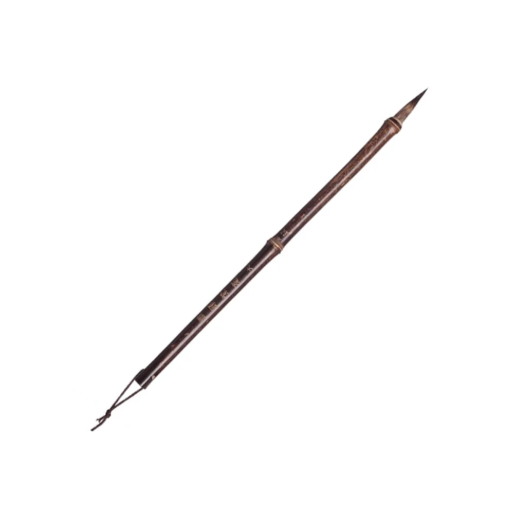 Calligraphy Brush Tools Chinese Pen Writing Durable Ink Beginner Traditional Painting Student DIY Accessory Sumi Art Supplies
Calligraphy Brush Tools Chinese Pen Writing Durable Ink Beginner Traditional Painting Student DIY Accessory Sumi Art Supplies