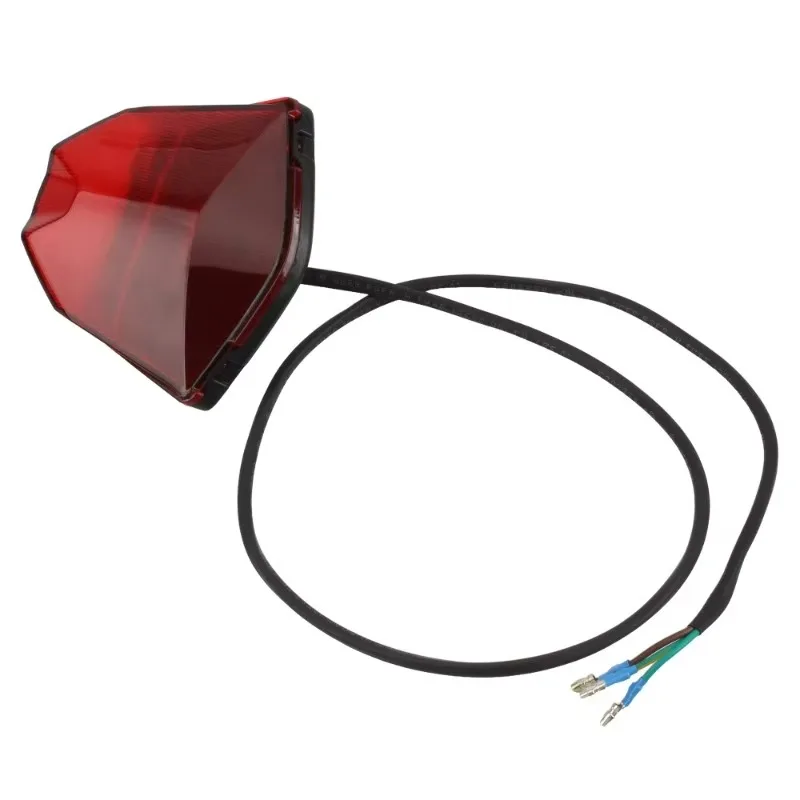 Poer For Motorcycle Rear Light Taillight Brake Light for EXC XCF XCW 125-530 2012-2023 Motocross Signal Light Accessories
Poer For Motorcycle Rear Light Taillight Brake Light for EXC XCF XCW 125-530 2012-2023 Motocross Signal Light Accessories