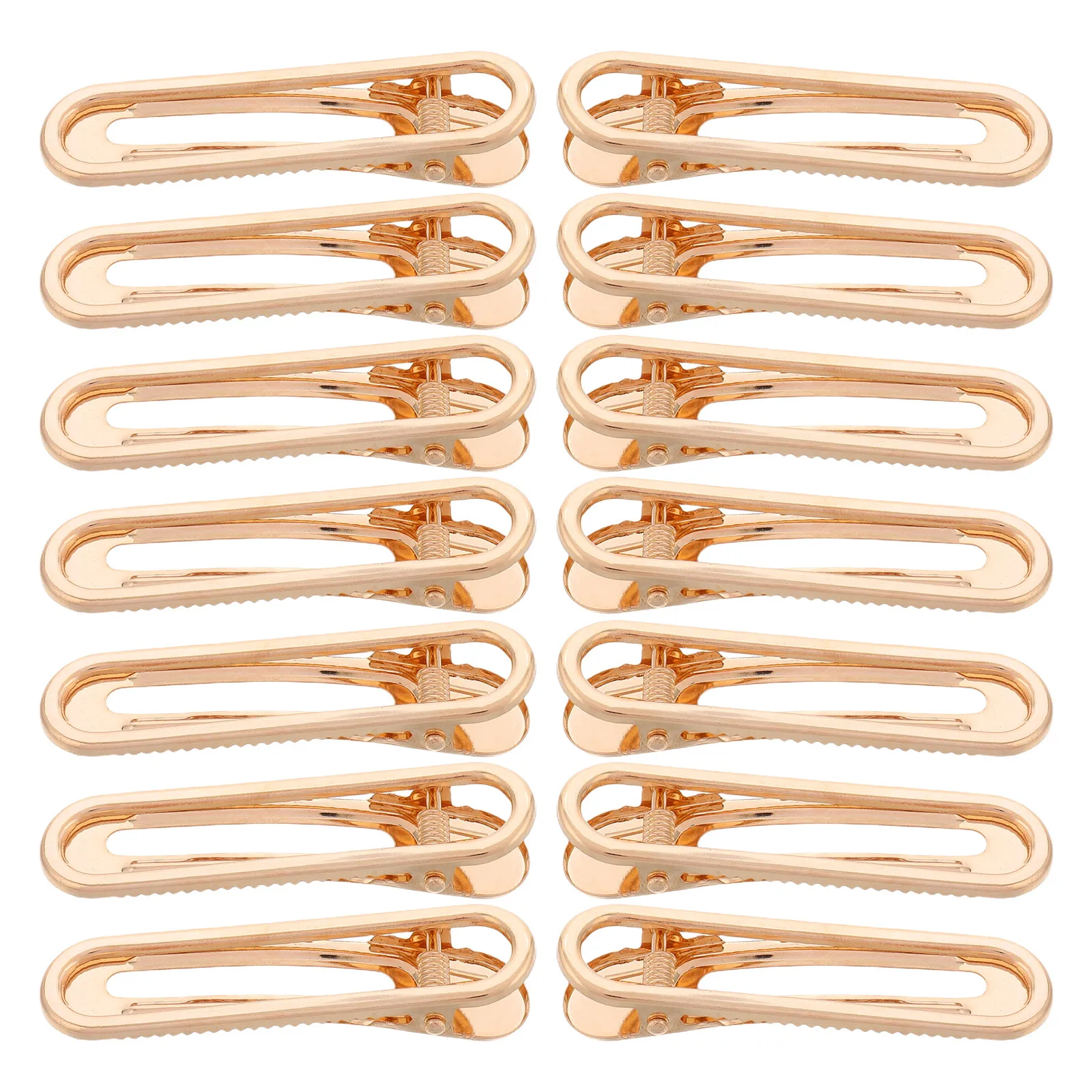 50Pcs Hair Clips Hollow Design Hairpins DIY Hairdressing Clips Salon Accessories Iron Hair Barrettes Crafts DIY Hairpin
50Pcs Hair Clips Hollow Design Hairpins DIY Hairdressing Clips Salon Accessories Iron Hair Barrettes Crafts DIY Hairpin