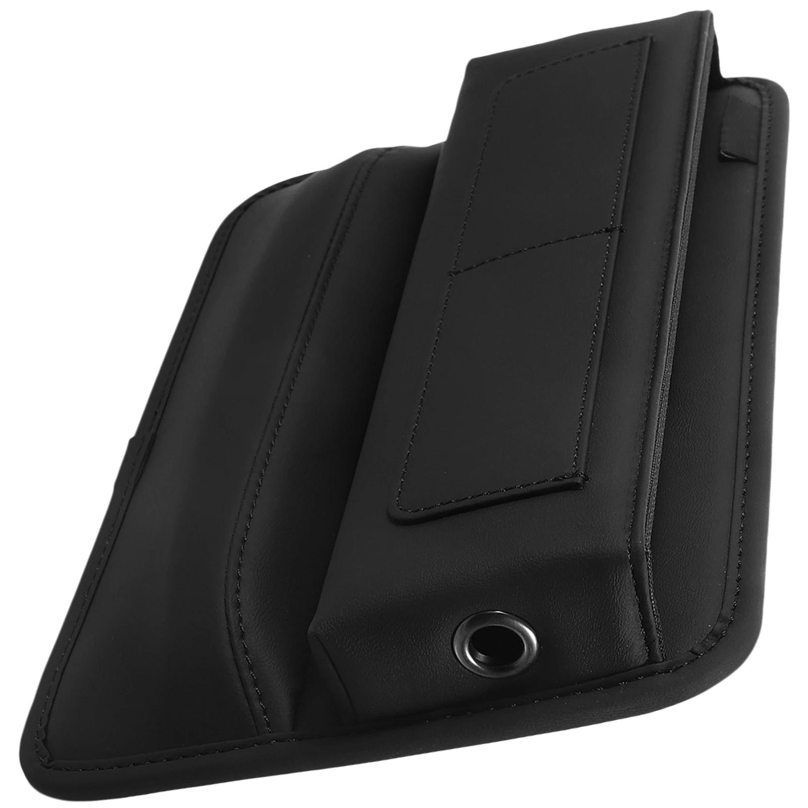 Seat Storage Organizer with Multiple Slots Reliable Durable Car Accessories Gap Filler between Seats Automotive Consoles
Seat Storage Organizer with Multiple Slots Reliable Durable Car Accessories Gap Filler between Seats Automotive Consoles