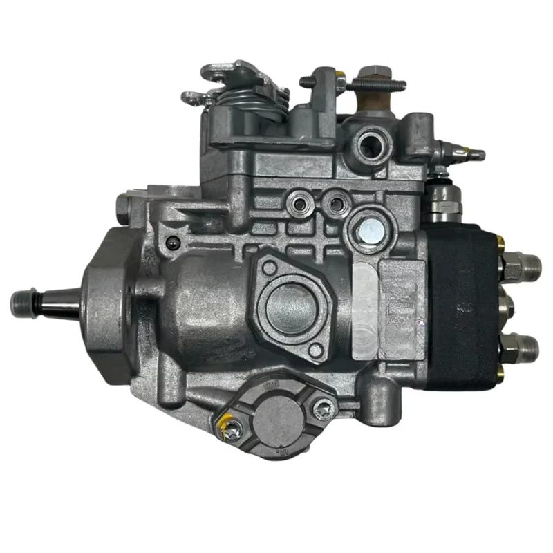 Factory Wholesale of High Quality Components in Stock Diesel Fuel Pump 0460304242 for Cummins 6CT8.3 Engine
Factory Wholesale of High Quality Components in Stock Diesel Fuel Pump 0460304242 for Cummins 6CT8.3 Engine