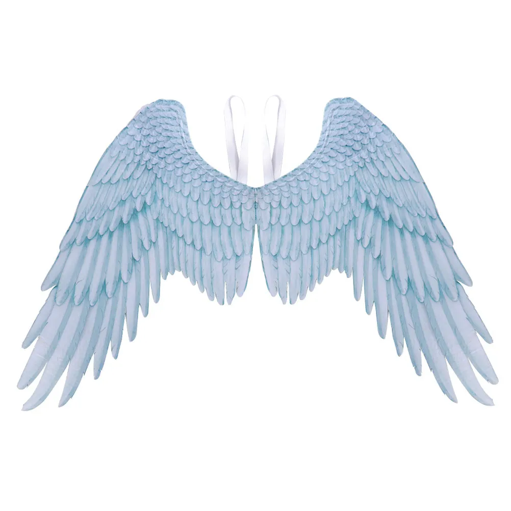 1Pcs Wings Cosplay Prop for Adults Unisex Premium Quality Stage Performance Costume Wedding Festival Party
1Pcs Wings Cosplay Prop for Adults Unisex Premium Quality Stage Performance Costume Wedding Festival Party