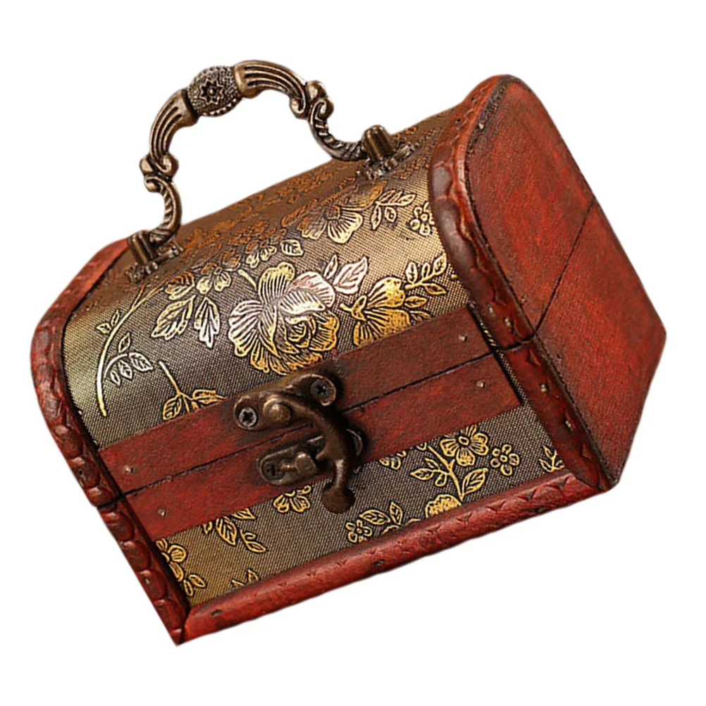 Wooden Jewelry Box Drawer Organiser Locket Large Storage Bins Sundry Container Gift Case Prize
Wooden Jewelry Box Drawer Organiser Locket Large Storage Bins Sundry Container Gift Case Prize