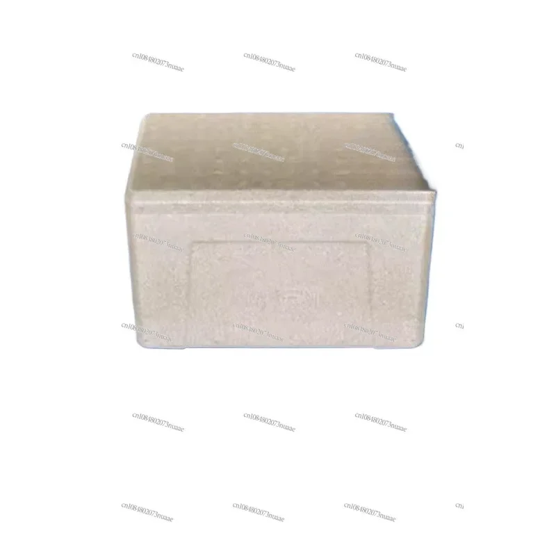 Insulation Box Ice Cream Incubator Delivery Box Foam Box Ultra Light
Insulation Box Ice Cream Incubator Delivery Box Foam Box Ultra Light