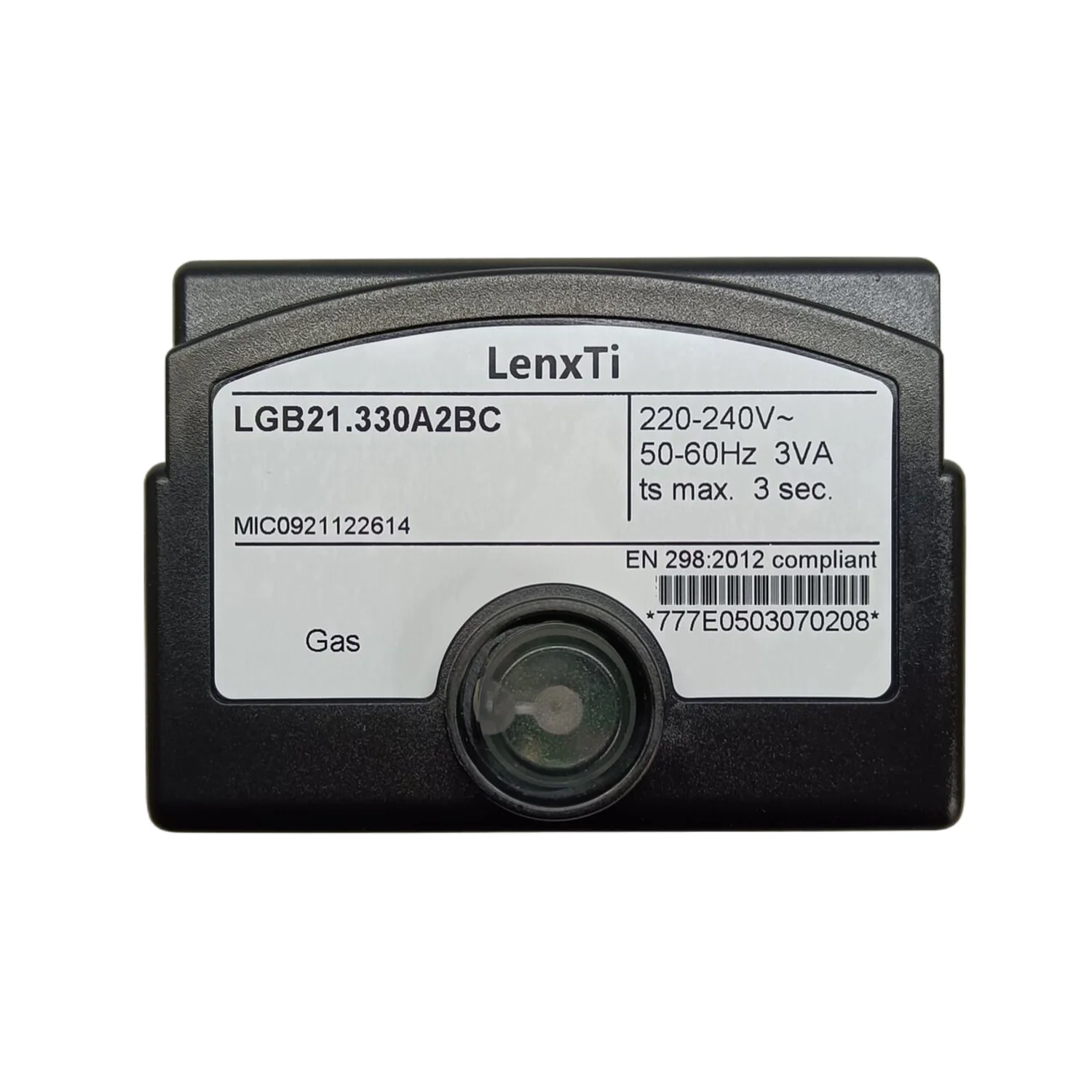 LenxTi LGB21.330A2BC, LGB21.330A2BT Burner controller Replacement for SIEMENS
LenxTi LGB21.330A2BC, LGB21.330A2BT Burner controller Replacement for SIEMENS