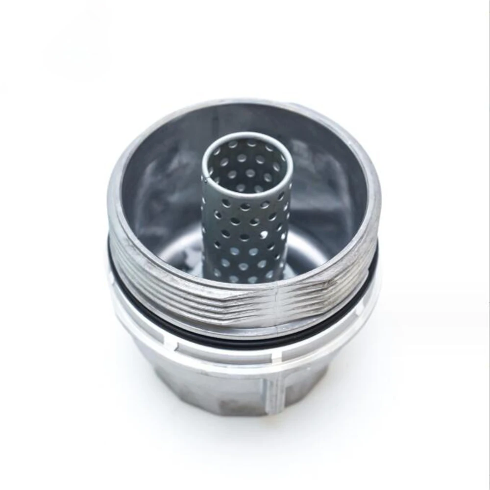 Engine Oil Filter Housing Cover For Lexus IS250 IS350 For Toyota 1562031040
Engine Oil Filter Housing Cover For Lexus IS250 IS350 For Toyota 1562031040