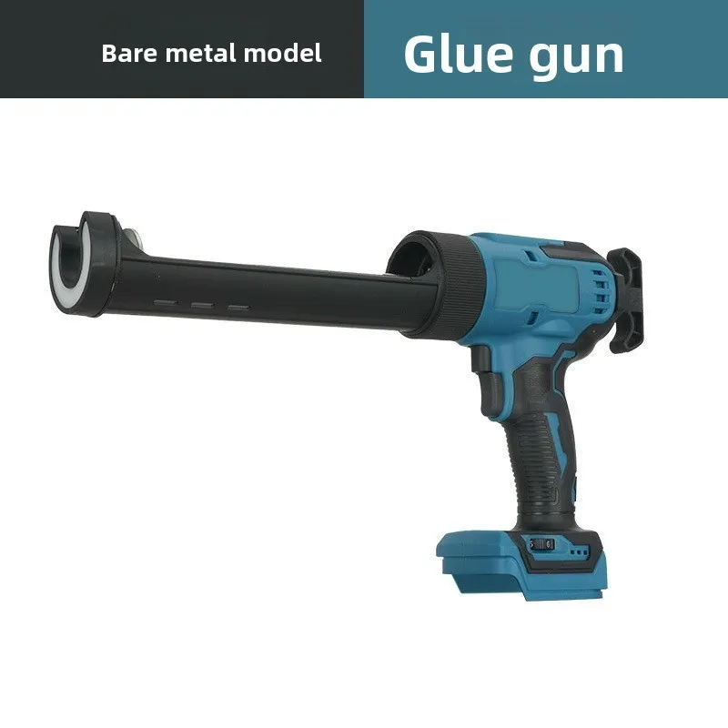 Used for Makita pinned glass glue gunbrushless wireless corner seam squeezing gun decoration household six-speed speed regulator
Used for Makita pinned glass glue gunbrushless wireless corner seam squeezing gun decoration household six-speed speed regulator