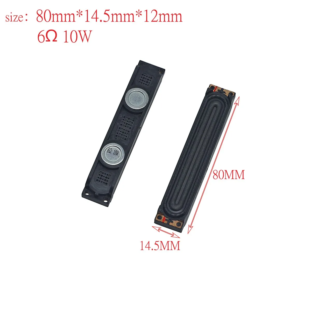Новые товары от бренда Apair, Φ 16797A 16797E 16797 6 евро 5 Вт/10 Вт для Samsung Speaker UE37D6500 T27A550
Новые товары от бренда Apair, Φ 16797A 16797E 16797 6 евро 5 Вт/10 Вт для Samsung Speaker UE37D6500 T27A550