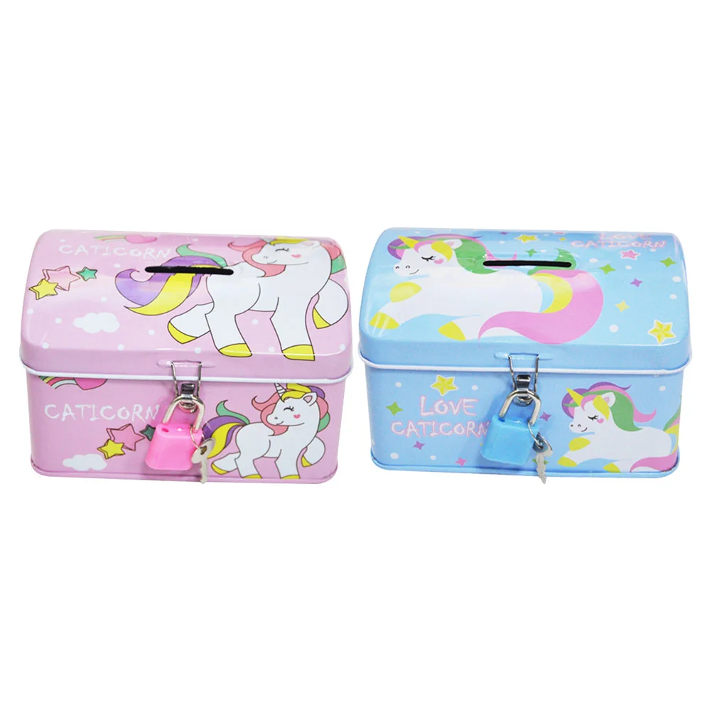 2 pcs Cartoon Piggy Bank with Lock Girls Coin Bank Gift Unicorn Piggy Bank piggy bank girls kids piggy bank
2 pcs Cartoon Piggy Bank with Lock Girls Coin Bank Gift Unicorn Piggy Bank piggy bank girls kids piggy bank