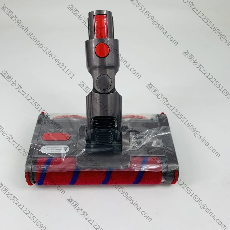 Suitable for Redroad V17 Lite/Max Vacuum Cleaner After Sales Brush Head Cleaning Dual Selection Roller Brush Mop Head
Suitable for Redroad V17 Lite/Max Vacuum Cleaner After Sales Brush Head Cleaning Dual Selection Roller Brush Mop Head