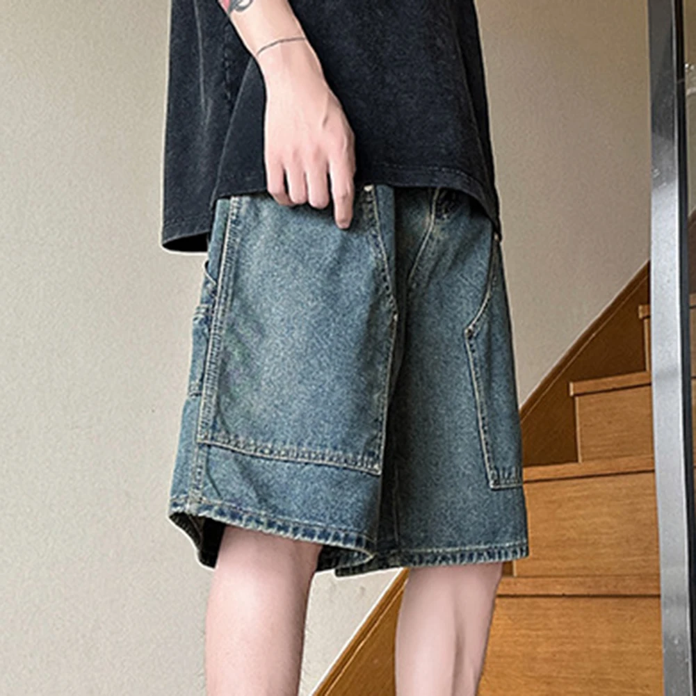 Comfortable Daily Casual Wear Men's Fashion Casual Pants Mens Overalls Comfortable Wear Loose Style Solid Pattern
Comfortable Daily Casual Wear Men's Fashion Casual Pants Mens Overalls Comfortable Wear Loose Style Solid Pattern