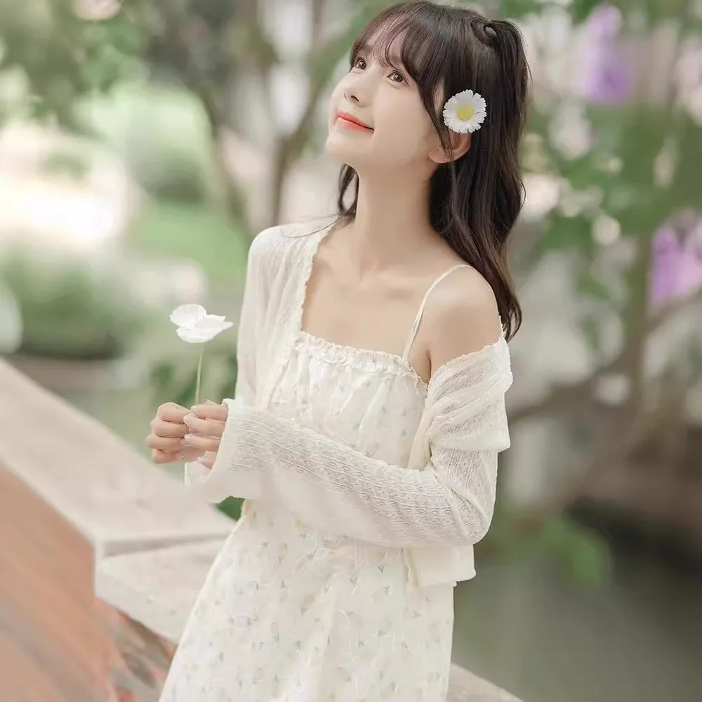 Кардиган, женская верхняя одежда, осень 2021, летняя одежда, юбка-бретелька, шаль, рубашка, маленькая куртка-бретелька
Кардиган, женская верхняя одежда, осень 2021, летняя одежда, юбка-бретелька, шаль, рубашка, маленькая куртка-бретелька