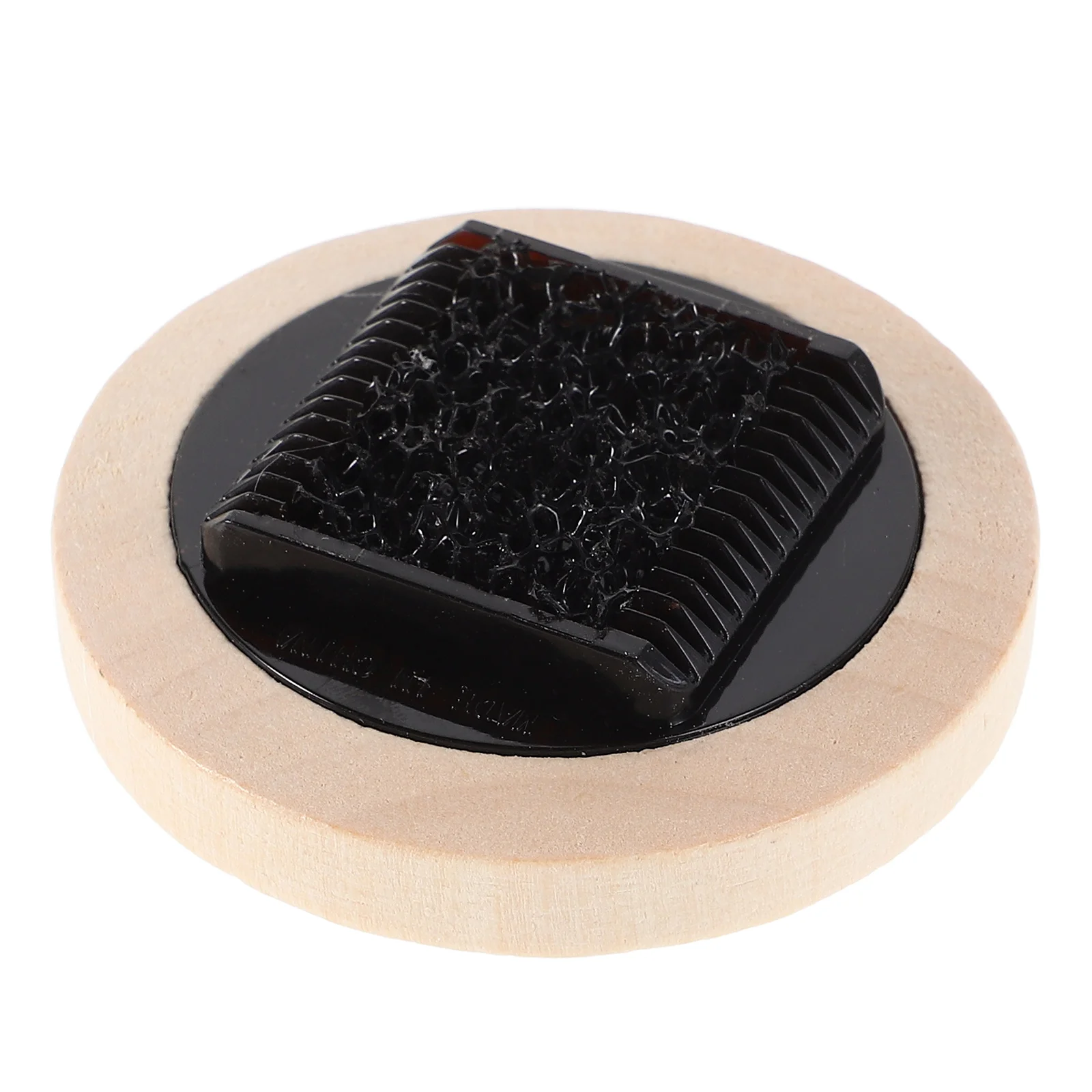 Violin Bow Hair Combing Tool Cleaning Brush for Musical Instruments Compact Design Durable Material Precise Grooming Violin
Violin Bow Hair Combing Tool Cleaning Brush for Musical Instruments Compact Design Durable Material Precise Grooming Violin