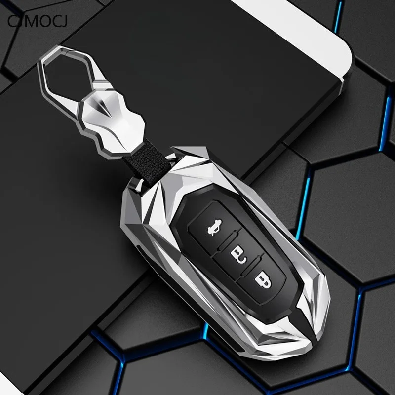 Чехол для ключей премиум-класса из цинкового сплава для Hyundai Ix35/Elantra/Lead/Mistra/Tucson/ix25/Avante/Rena - чехол для ключей, брелок для ключей
Чехол для ключей премиум-класса из цинкового сплава для Hyundai Ix35/Elantra/Lead/Mistra/Tucson/ix25/Avante/Rena - чехол для ключей, брелок для ключей