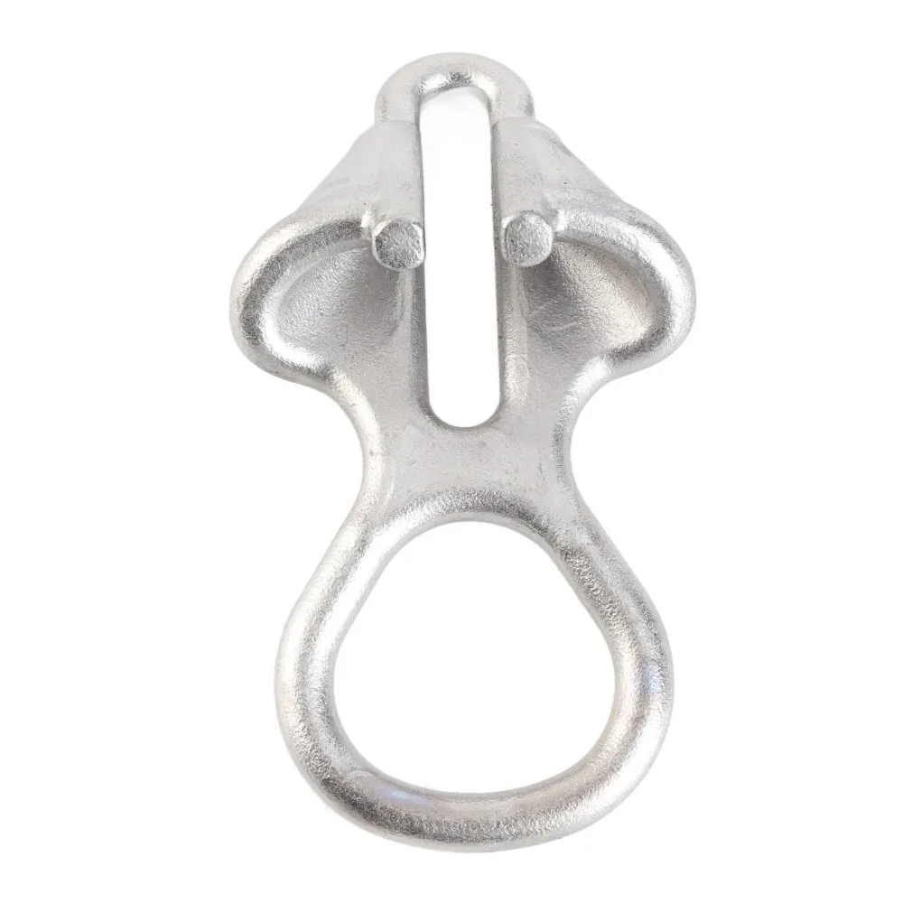 Marine Grade 316 Stainless Steel Chain Lock 6-8mm Silver Rope Mooring Device Anchor Chain Stopper Marine Application
Marine Grade 316 Stainless Steel Chain Lock 6-8mm Silver Rope Mooring Device Anchor Chain Stopper Marine Application