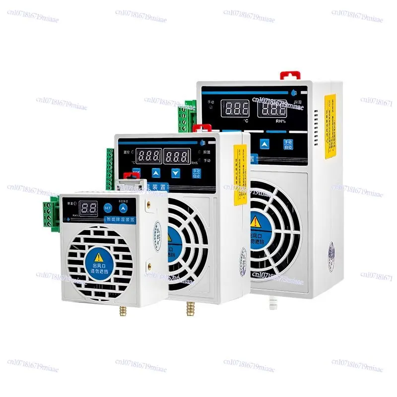 Intelligent Dehumidifier Device, High-voltage Cabinet Water Dew Removal Distribution Box
Intelligent Dehumidifier Device, High-voltage Cabinet Water Dew Removal Distribution Box