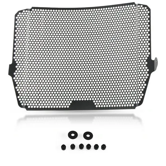 For Street Triple 765 R/S/RS 660S 765S 765RS 2022 2020 2021 2023 Accessories Radiator Guard Grille Cover StreetTriple Protector
For Street Triple 765 R/S/RS 660S 765S 765RS 2022 2020 2021 2023 Accessories Radiator Guard Grille Cover StreetTriple Protector