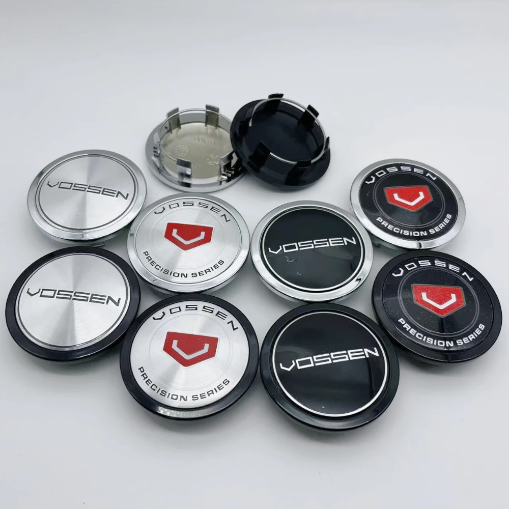 4pcs 76mm (I.D 60mm) Car Wheel Center Caps With Vossen Logo Emblem Accessories for Porsche Rim Hubcaps Wheels Hub Cover Replace
4pcs 76mm (I.D 60mm) Car Wheel Center Caps With Vossen Logo Emblem Accessories for Porsche Rim Hubcaps Wheels Hub Cover Replace