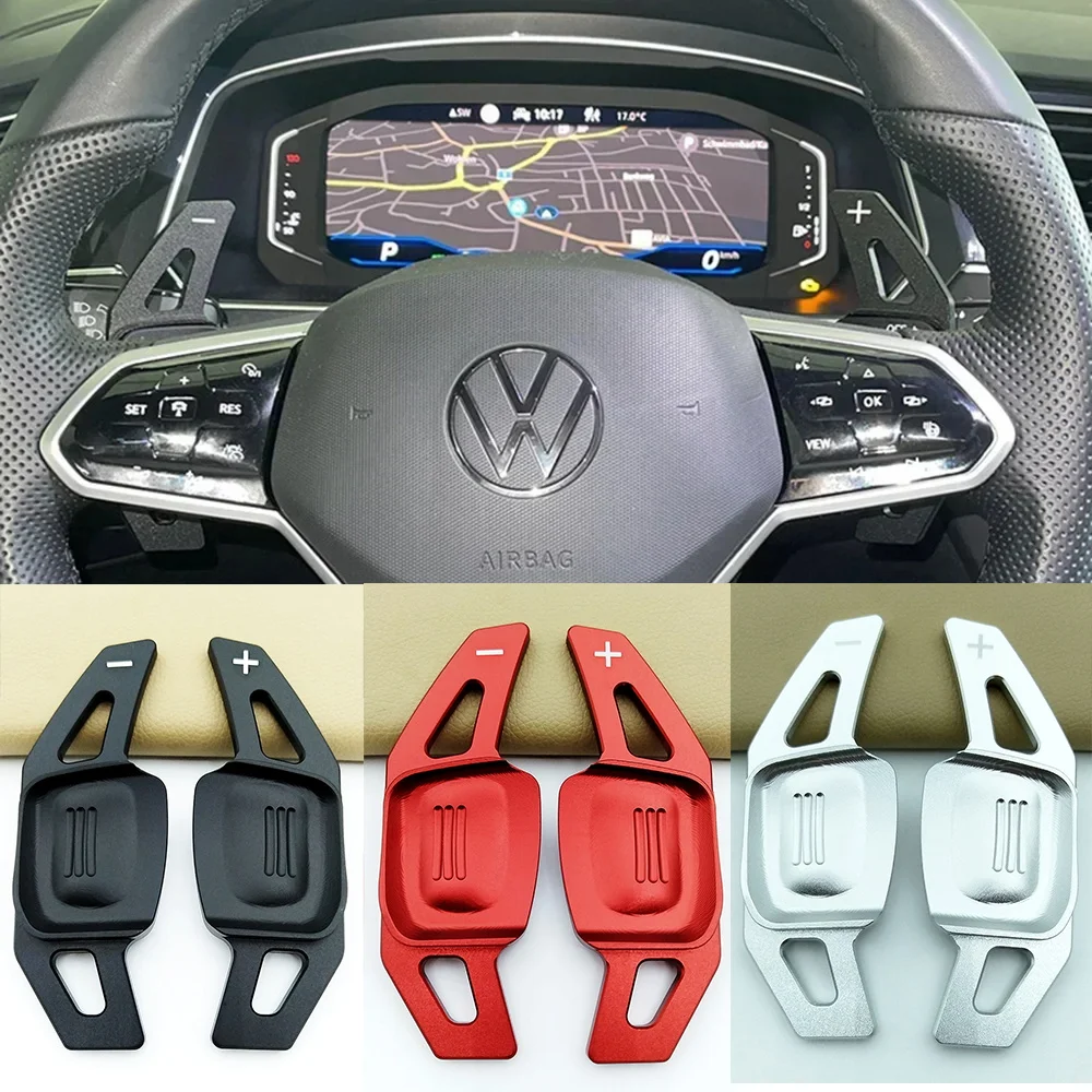 Алюминиевый автомобильный удлинитель рулевого колеса для VW Golf 8 MK8 R GTI R Line, аксессуары 2020 2021 2022, аксессуары DSG
Алюминиевый автомобильный удлинитель рулевого колеса для VW Golf 8 MK8 R GTI R Line, аксессуары 2020 2021 2022, аксессуары DSG