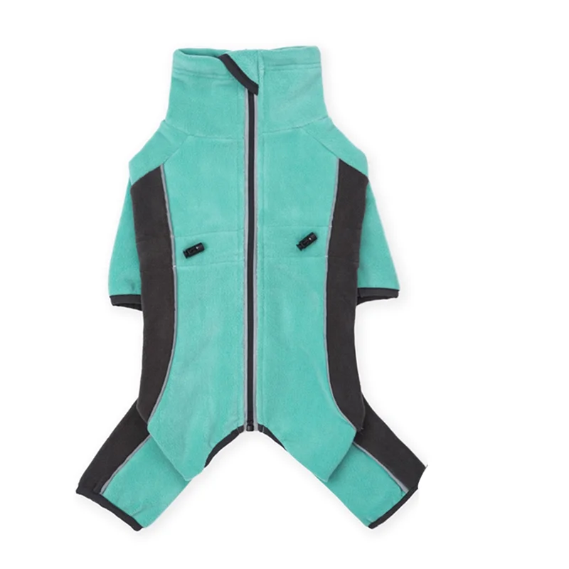 AAAC-Winter Dog Jumpsuit Thicken Fleece Warm Dog Overalls For Small Dogs Reflective Windproof Puppy Clothes Adjustable
AAAC-Winter Dog Jumpsuit Thicken Fleece Warm Dog Overalls For Small Dogs Reflective Windproof Puppy Clothes Adjustable