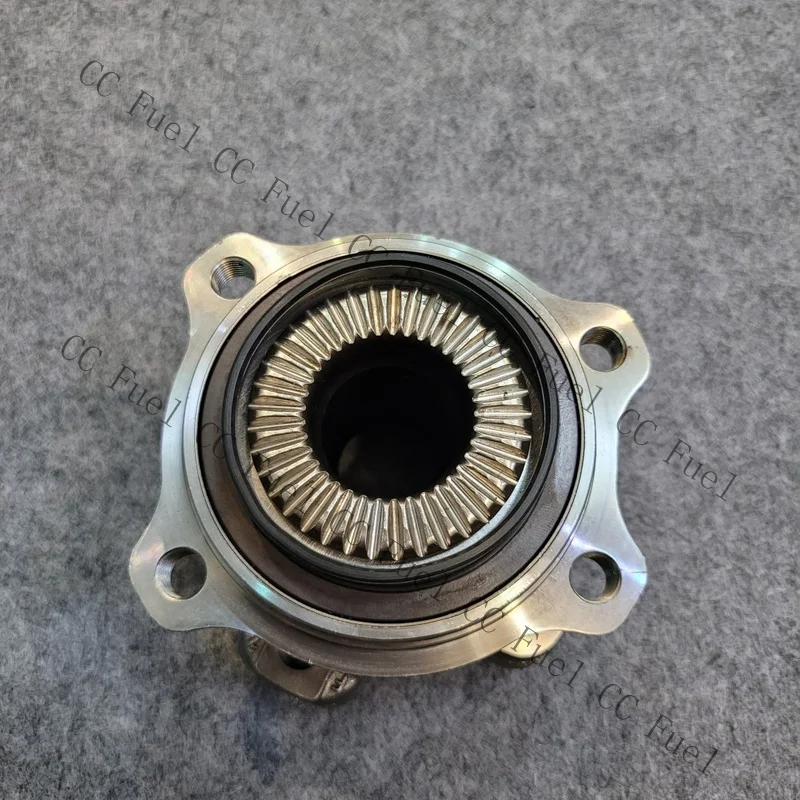 C+ Rear Wheel Hub and Bearing for BMW X5 G05 19-22
C+ Rear Wheel Hub and Bearing for BMW X5 G05 19-22
