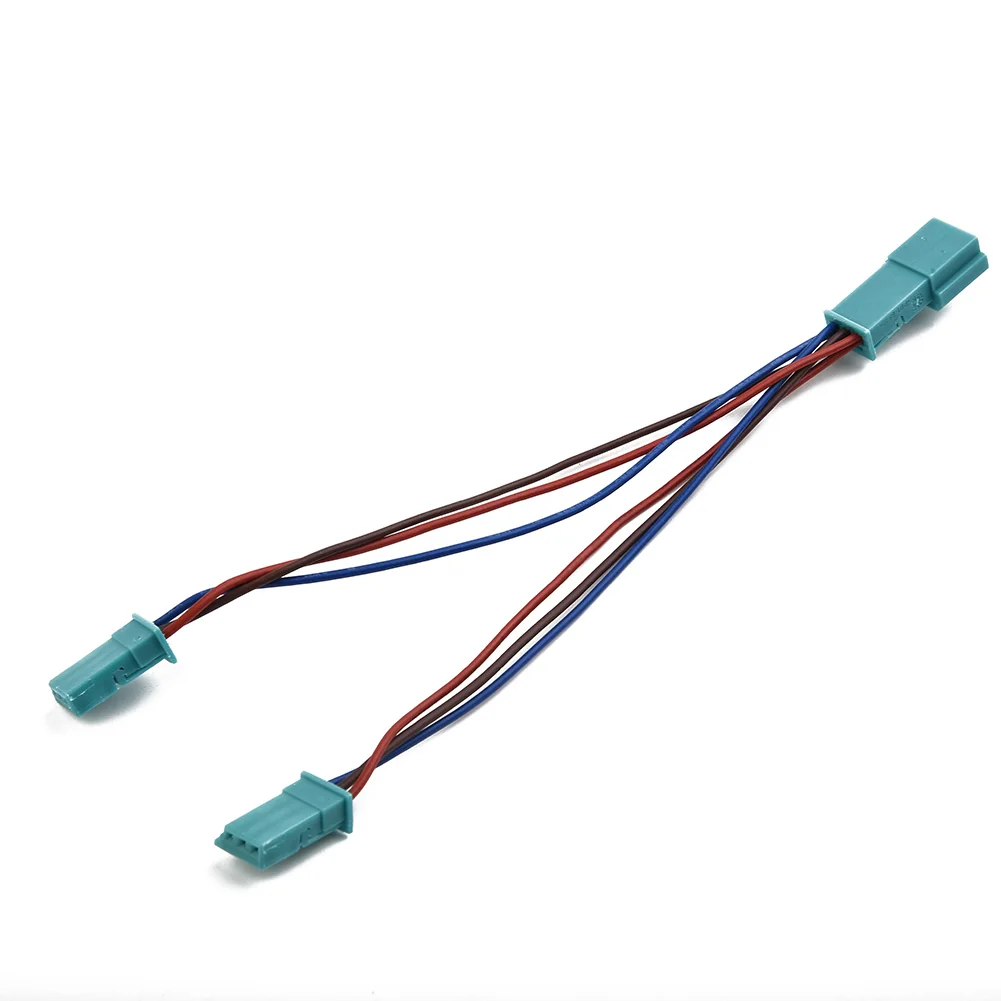 Cupholder LED Ambient Light In-Car Technology Accessories High Quality 19cm Y Type Cable F30 F32 Terminals Wiring
Cupholder LED Ambient Light In-Car Technology Accessories High Quality 19cm Y Type Cable F30 F32 Terminals Wiring