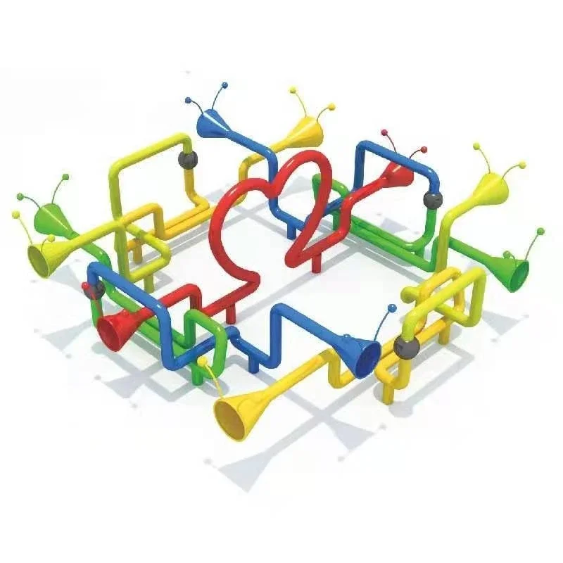 Outdoor microphone, custom amusement facilities, park community children's speaker
Outdoor microphone, custom amusement facilities, park community children's speaker