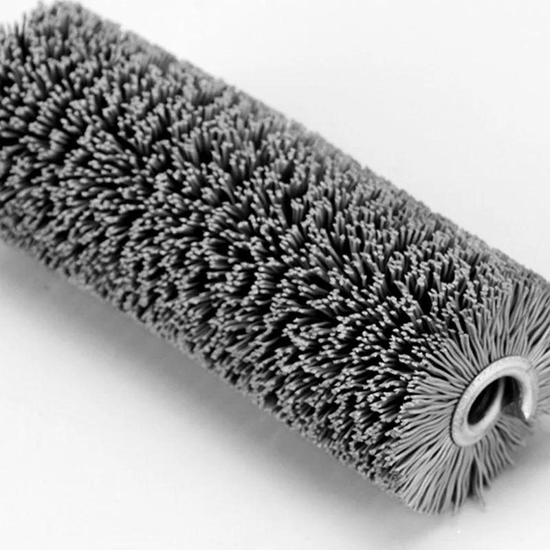 Inner and outer wound spring brush, nylon abrasive wire spiral brush, industrial cleaning dust removal spring brush
Inner and outer wound spring brush, nylon abrasive wire spiral brush, industrial cleaning dust removal spring brush