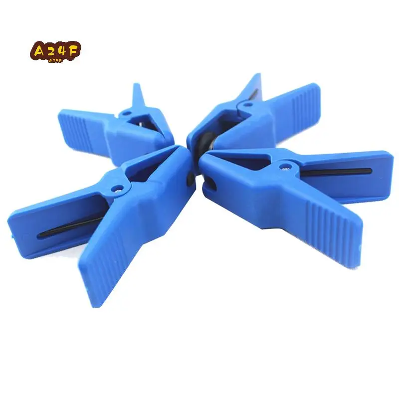 A24F-8Piece Steel -Line Stopper Kit Universal Car Brake Oil Brake Clamp Fit -Fuel Rails/Lines Steel Brake -Fuel And A/C Lines
A24F-8Piece Steel -Line Stopper Kit Universal Car Brake Oil Brake Clamp Fit -Fuel Rails/Lines Steel Brake -Fuel And A/C Lines