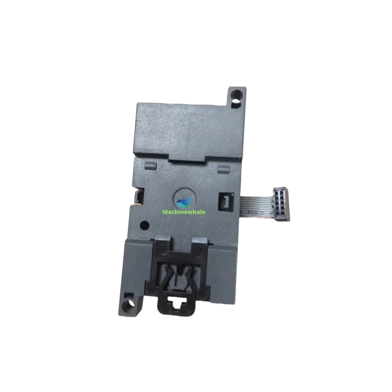 New New Original PLC Module PLC Controller Programmable Logic Controller 6ES7223-1BF22-0XA8
New New Original PLC Module PLC Controller Programmable Logic Controller 6ES7223-1BF22-0XA8