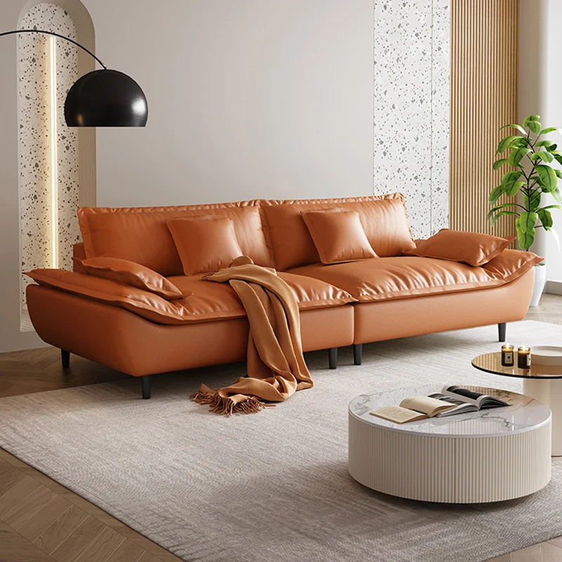Living Room Sofas Comfortable Compression Puff Couch Living Room Sofas Bed Prefabricated House Wohnzimmersofas Furniture
Living Room Sofas Comfortable Compression Puff Couch Living Room Sofas Bed Prefabricated House Wohnzimmersofas Furniture