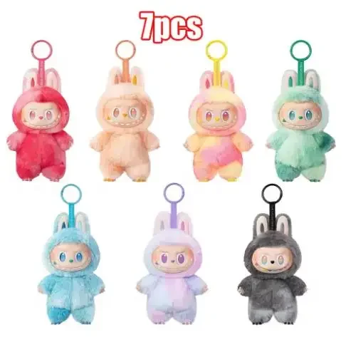New Labubu V3 The Monsters Big Into Energy Series Vinyl Face Blind Box Cute Labubu Fashion Pendant Decor Toys Surprise Gift
New Labubu V3 The Monsters Big Into Energy Series Vinyl Face Blind Box Cute Labubu Fashion Pendant Decor Toys Surprise Gift