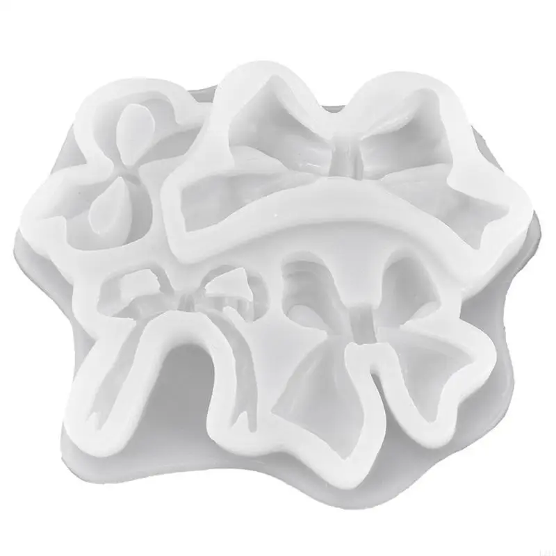 L21E BOWTIE RIBBON CLEANGANE SILICONE FOLM с подвеской ручной работы с отверстием ручной работы
L21E BOWTIE RIBBON CLEANGANE SILICONE FOLM с подвеской ручной работы с отверстием ручной работы