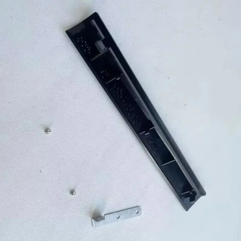 Оптический привод ODD, изогнутая панель с рамкой, металлический кронштейн для крепления сзади, крючок для Dell Inspiron 14 7447
Оптический привод ODD, изогнутая панель с рамкой, металлический кронштейн для крепления сзади, крючок для Dell Inspiron 14 7447