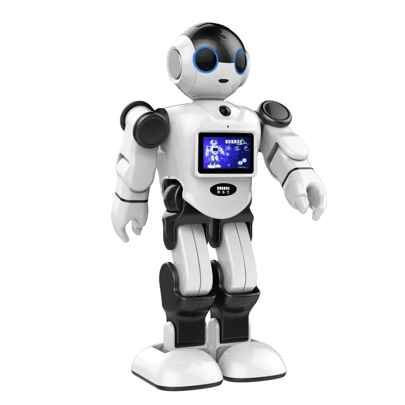 smart Kids Robots For Children Dancing Smart Electric Robot Toys With Lights And Music and education
smart Kids Robots For Children Dancing Smart Electric Robot Toys With Lights And Music and education