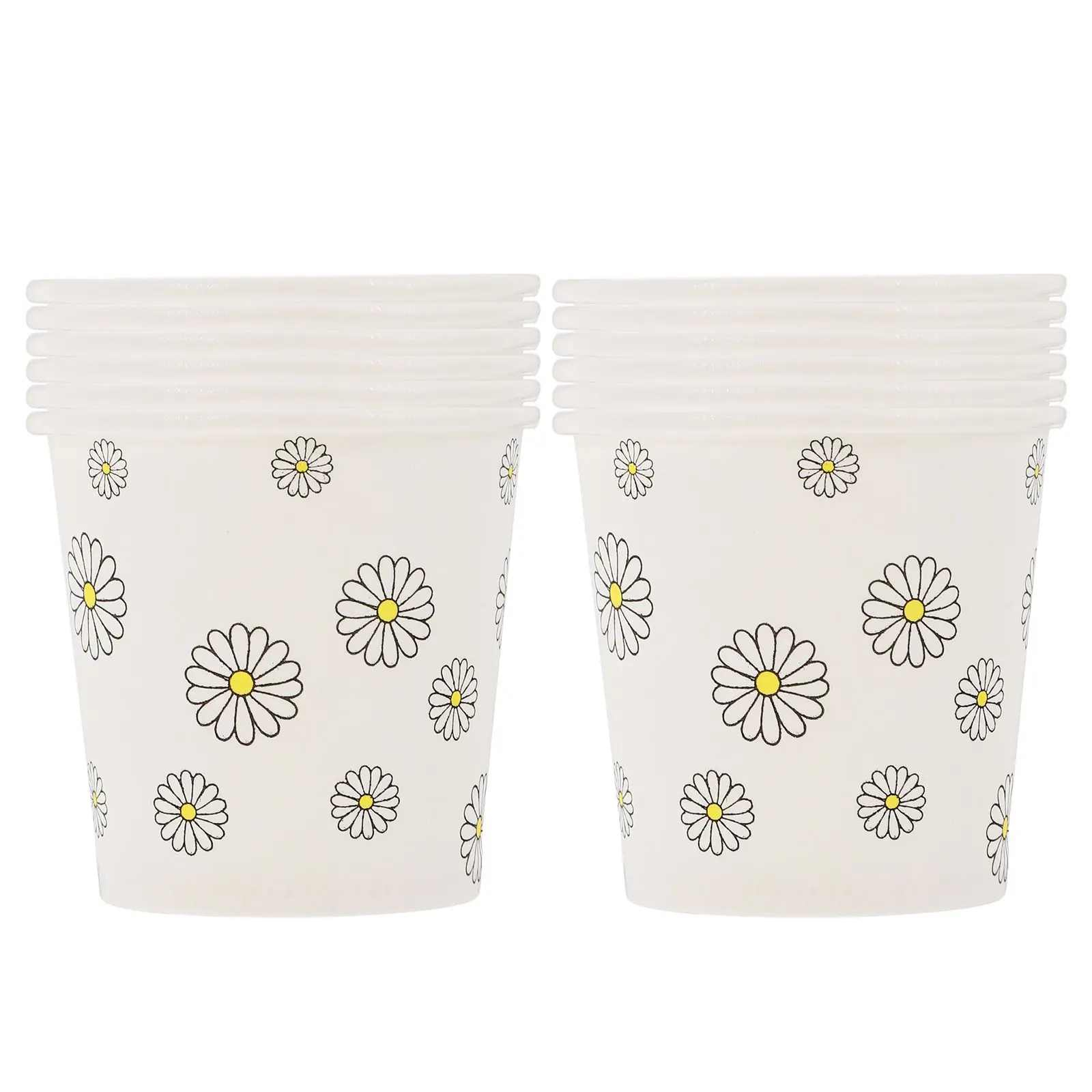 100 Pcs Tasting Sample Cups Mini Disposable Paper Bath Snack Portion Dipping Sauce Cups Small Drinking Ketchup Juice
100 Pcs Tasting Sample Cups Mini Disposable Paper Bath Snack Portion Dipping Sauce Cups Small Drinking Ketchup Juice