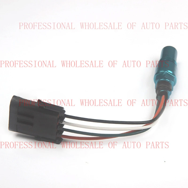 V+ 3408503 Camshaft Position Sensor 2872362 For Cummins L10 M11 N14 ISM Engine
V+ 3408503 Camshaft Position Sensor 2872362 For Cummins L10 M11 N14 ISM Engine