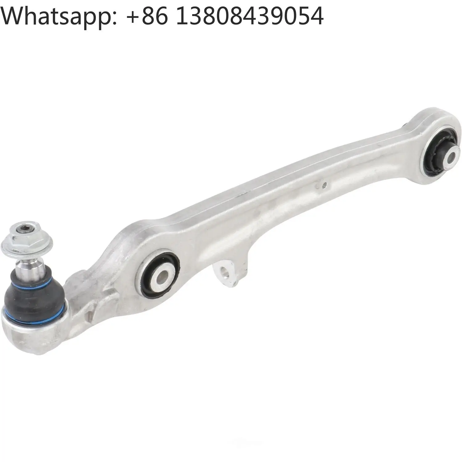 For Audi A6 C6 S6 RS6 Suspension Control Arm and Ball Joint Assembly L/R Front Lower 4F0407151 4F0407151A
For Audi A6 C6 S6 RS6 Suspension Control Arm and Ball Joint Assembly L/R Front Lower 4F0407151 4F0407151A