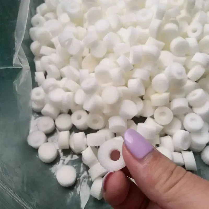 ✨BEST SELLER✨ Replacement Filter Cotton - 100pcs Durable Membrane Pads for Beauty Device Parts (Free Shipping)
✨BEST SELLER✨ Replacement Filter Cotton - 100pcs Durable Membrane Pads for Beauty Device Parts (Free Shipping)