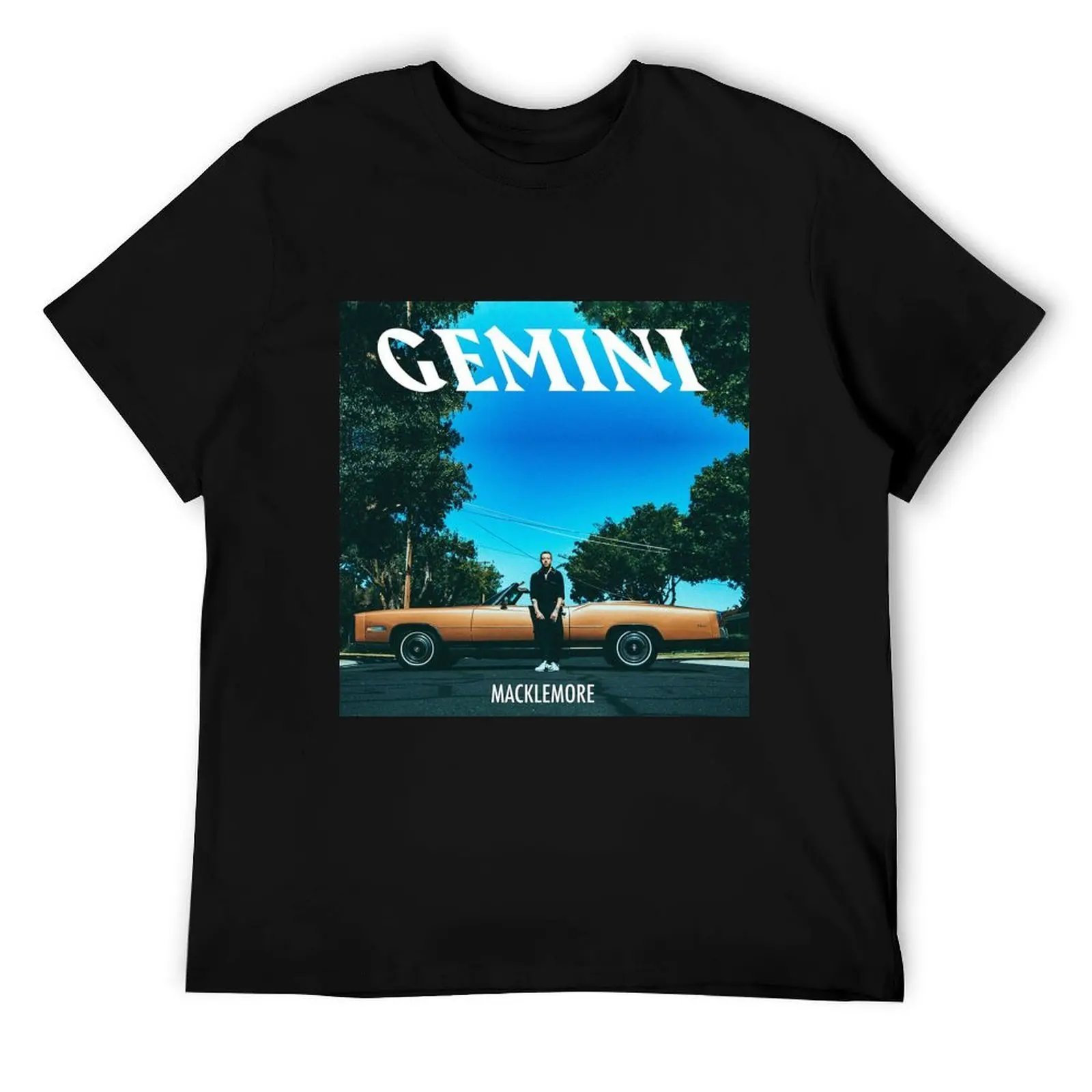 Macklemore & Ryan Lewis gemini T-Shirt anime tshirt essential t shirt T-Shirt
Macklemore & Ryan Lewis gemini T-Shirt anime tshirt essential t shirt T-Shirt