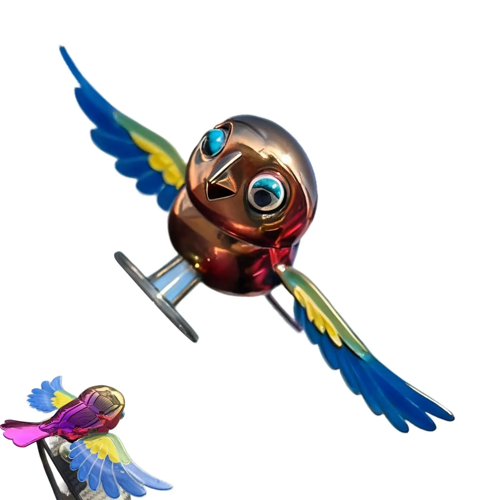 Украшение для шлема, реалистичный атмосферостойкий милый декор, птица, боковое зеркало заднего вида для автомобиля, украшения для женщин, водителей, велосипедистов
Украшение для шлема, реалистичный атмосферостойкий милый декор, птица, боковое зеркало заднего вида для автомобиля, украшения для женщин, водителей, велосипедистов